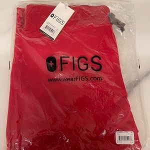 FIGS, medium, pants, NBW